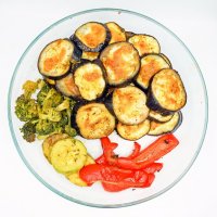 Овощная тарелка :: Валерий Иванович