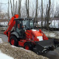 Два в одном :: Сергей Уткин