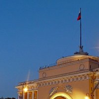 ПИТЕР. :: Виктор Осипчук