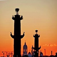 ПИТЕР. :: Виктор Осипчук