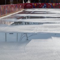 Был каток и ... :: Анатолий. Chesnavik. Был каток и ... :: Анатолий. Chesnavik.