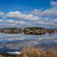 *** :: Геннадий Порохов