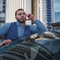 - :: Джованни Луче