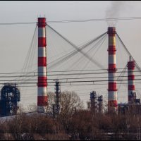 МНПЗ :: Михаил Кобзев