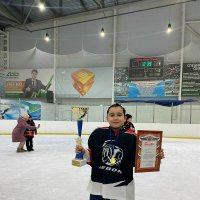 КУБОК ПО ХОККЕЮ ВЗЯТ :: СЕРГЕЙ ФИЛОЧКИН