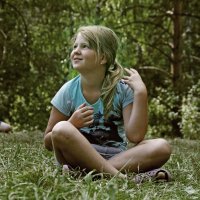 Летось :: СЮ 