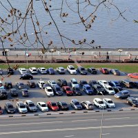 Весеннее настроение :: Мария - Maria