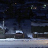 .. тёмный вечер ноября ... :: galalog galalog .. тёмный вечер ноября ... :: galalog galalog