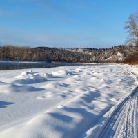 Утро :: Радмир Арсеньев