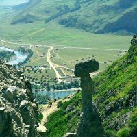 Горный Алтай :: Евгений 