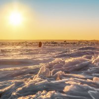 Про Питер :: Владимир Колесников