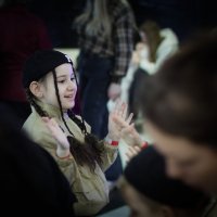 ладушки :: Артём Евтюхов