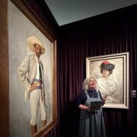 Экскурсовод :: Любовь 