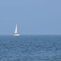 Мартовское :: Aliaksandr Panchanka