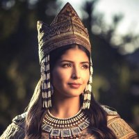 Гармония культуры :: Сергей Ионников