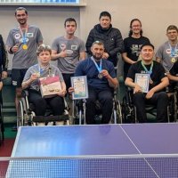 Друзья спорта :: Андрей Хлопонин