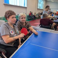 Девушки :: Андрей Хлопонин