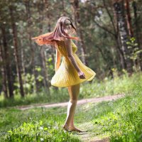 О пользе кручения и верчения (2) :: Игорь Парв