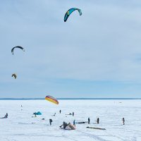 Покатушки :: Дмитрий Конев