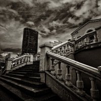 Лестница :: SanSan 