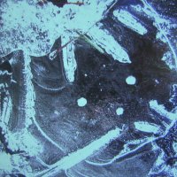 После морозца :: Людмила Смородинская