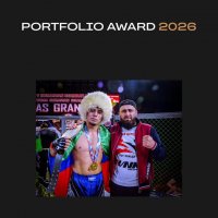 Победитель :: arkadii 