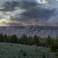 Йеллоустон :: Aleksey Afonin