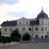 На улицах Ельца :: MILAV V