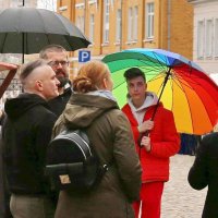 Гости на Крутицах :: ZNatasha -