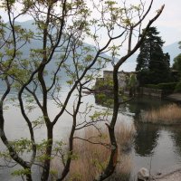 Остров Бриссаго :: ZNatasha -