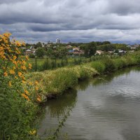Старый  Серпухов :: Владимир Гришин