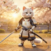 самурай :: СЕРГЕЙ ФИЛОЧКИН