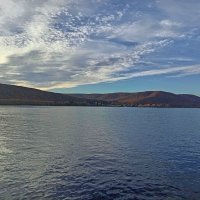 Волжские красоты :: Надежда Волжские красоты :: Надежда