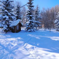 Это было недавно... :: Надежда Это было недавно... :: Надежда