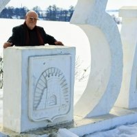 Зарайск город  поистине с выдающейся историей. :: Михаил Столяров