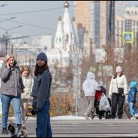 ***** :: Михаил Кобзев