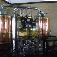 Пивоварня :: Анна Воробьева Пивоварня :: Анна Воробьева