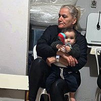 РЕПОРТАЖ   ИЗ   УБЕЖИЩА (1) :: Анатолий Малобродский