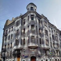 В модном леопардовом наряде :: Александр Чеботарь