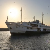 Мраморное море :: skijumper Иванов