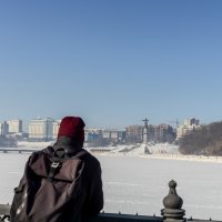 Созерцание :: Игорь Николаев