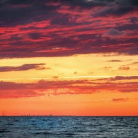 Про Питер :: Владимир Колесников