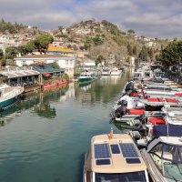 Гёксу :: skijumper Иванов