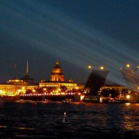 ПИТЕР. :: Виктор Осипчук