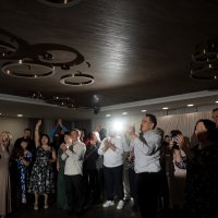 Банкет :: Алена Иванова