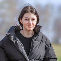 Девочка :: SanSan 