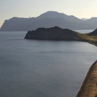 Бухта"Тихая" :: Геннадий Валеев