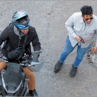 Ребята с нашего двора :: Сеня Белгородский Ребята с нашего двора :: Сеня Белгородский