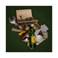 Меж двух времен. :: Svyatoslav [Artisan] Ph.