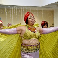 ХУДОЖЕСТВЕННАЯ САМОДЕЯТЕЛЬНОСТЬ :: Юрий Владимирович 34